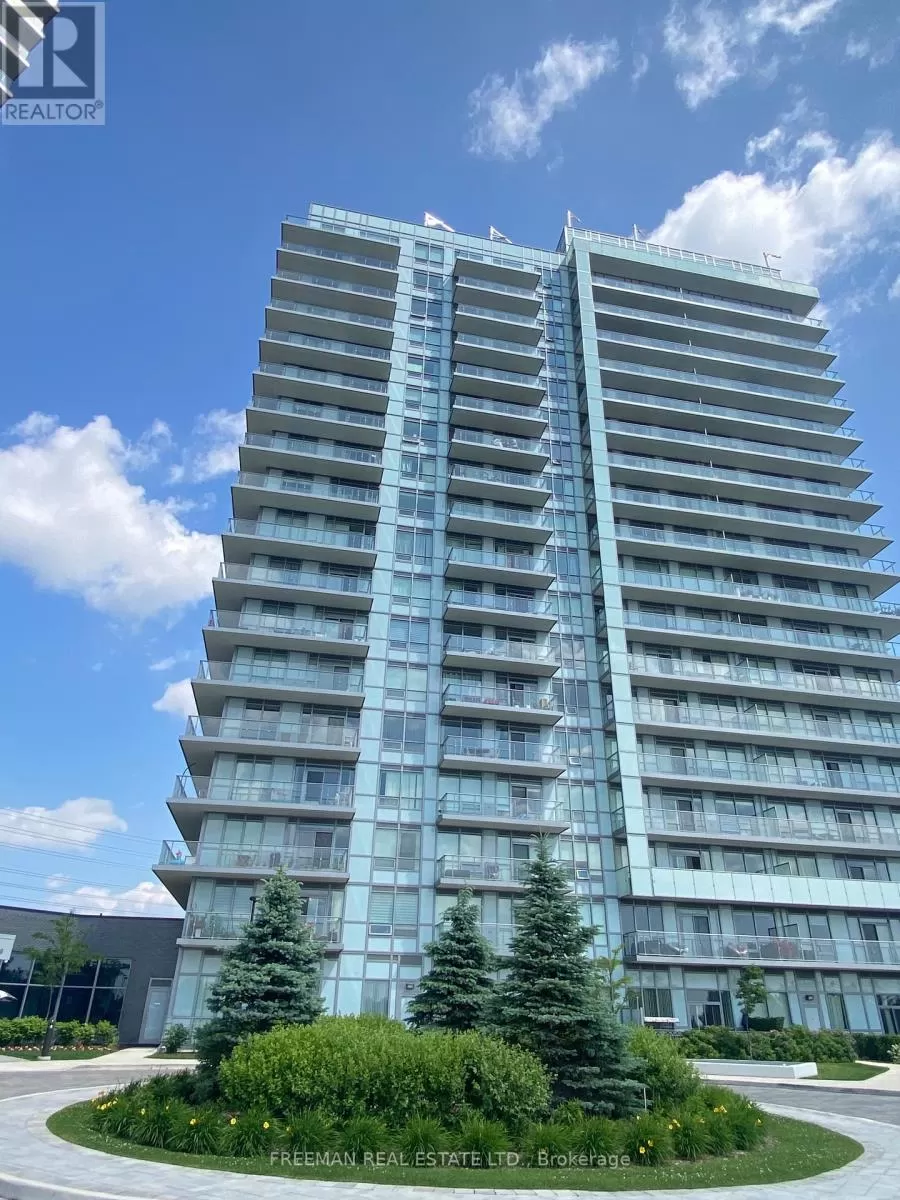 Apartment for rent: 1509 - 4699 Glen Erin Drive, Mississauga, Ontario L5M 2E5