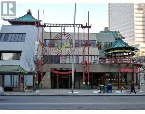 Retail for rent: 152, 328 Centre Street Se, Calgary, Alberta T2G 4X6