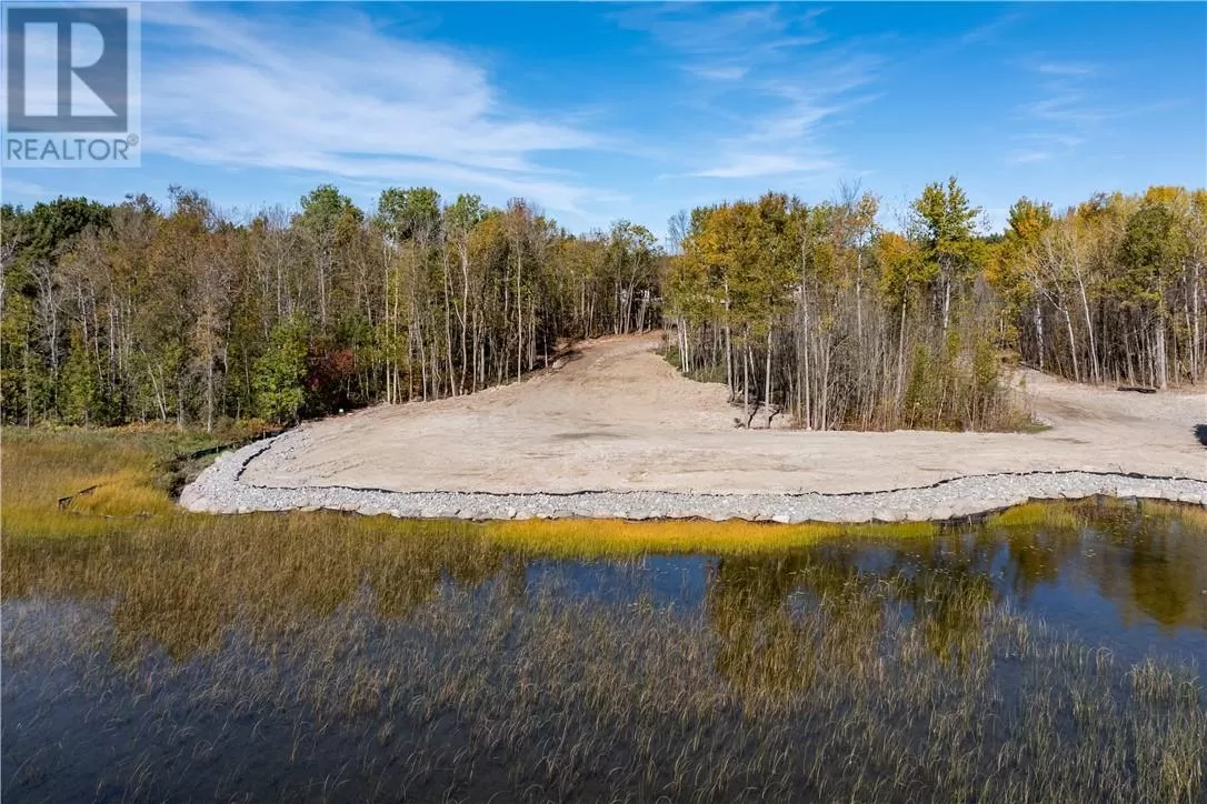 1528 Hwy 64 Unit# Lot #1, Alban, Ontario P0M 1M0