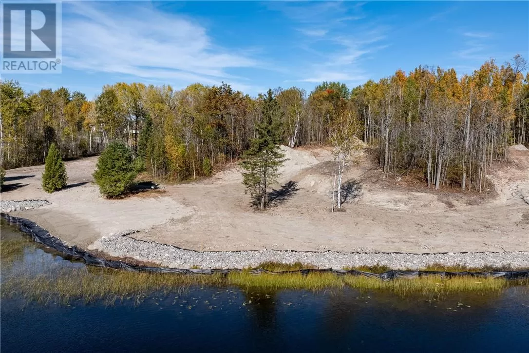 1528 Hwy 64 Unit# Lot #5, Alban, Ontario P0M 1A0