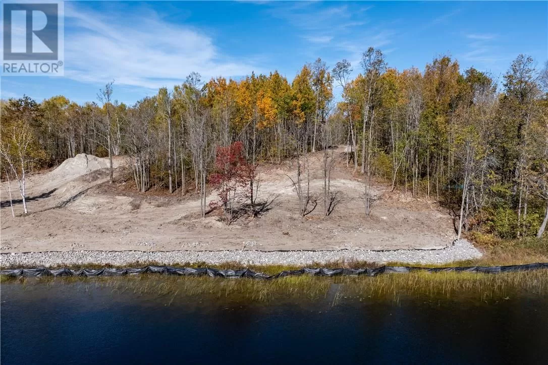 1528 Hwy 64 Unit# Lot #7, Alban, Ontario P0M 1A0