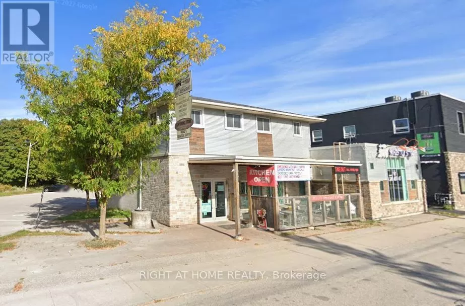 154 Main Street N, Guelph/Eramosa, Ontario N0B 2K0