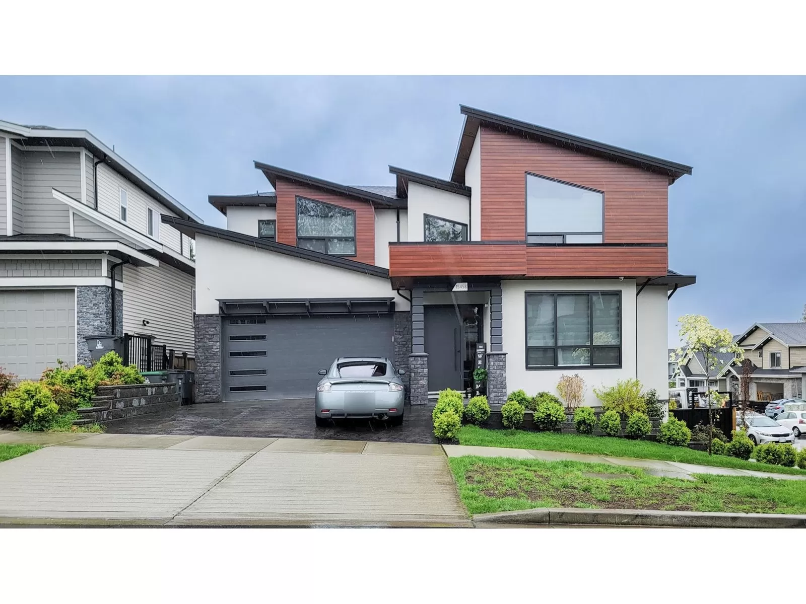 House for rent: 15458 78 Avenue, Surrey, British Columbia V3S 1C2