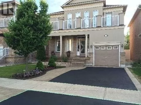 House for rent: 155 Johnswood Crescent, Vaughan, Ontario L4H 2L1