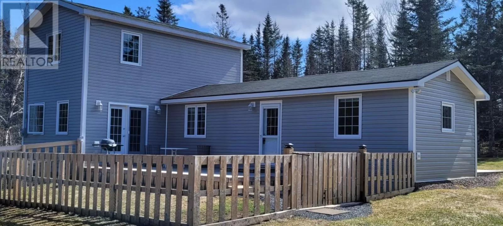 House for rent: 155 Westchester Road, Sutherland Lake, Nova Scotia B0M 1G0