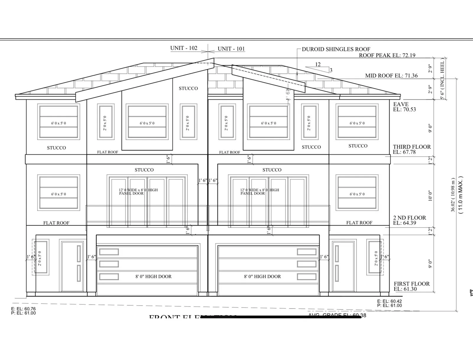 House for rent: 1560 160a Street, Surrey, British Columbia V4A 4X6