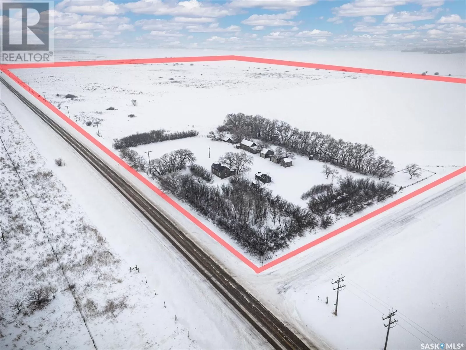 Unknown for rent: 158 Acres Next To Saskatoon City Limits, Corman Park Rm No. 344, Saskatchewan S0K 4S0