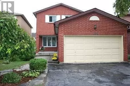 Other for rent: 159 Kersey Crescent, Richmond Hill, Ontario L4C 8X9