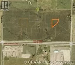 16, 722040 Range Road 51, Rural Grande Prairie No. 1, County of, Alberta T8X 0T1