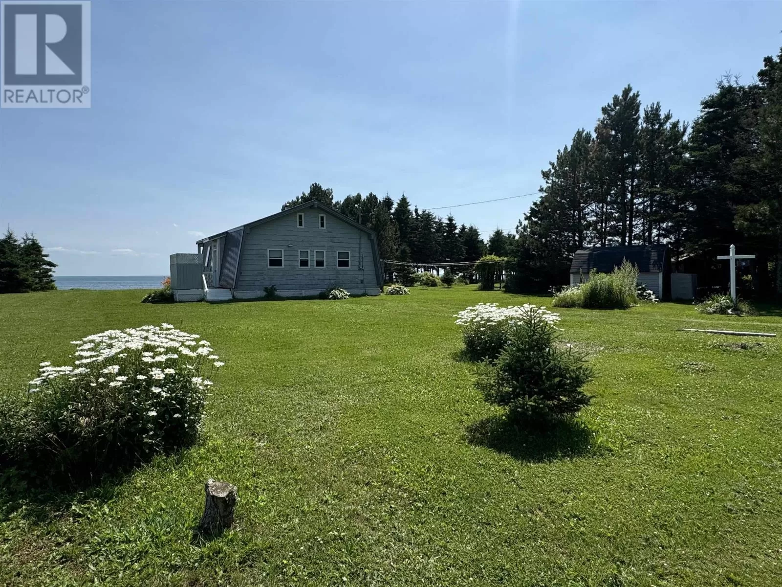 Recreational for rent: 16 Gordons Way, Augustine Cove, Prince Edward Island C0B 1X0