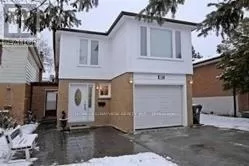 House for rent: 16 Lynch(lower Level) Road, Toronto, Ontario M2J 2V5