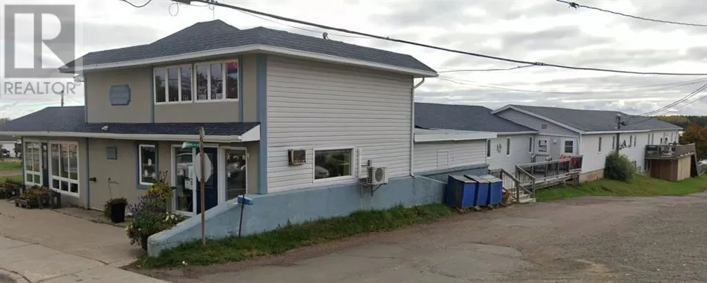 160 Irving Boulevard Unit# 1, Bouctouche, New Brunswick E4S 3L5