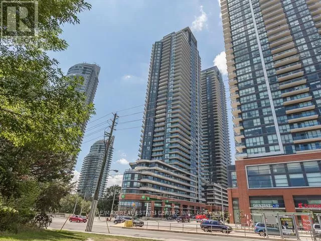 Apartment for rent: 1602 - 2220 Lakeshore Boulevard W, Toronto, Ontario M8V 0C1