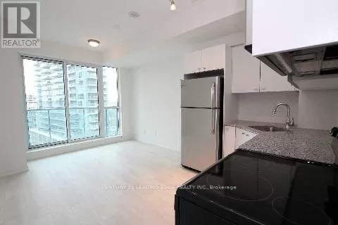 Apartment for rent: 1603 - 150 East Liberty Street, Toronto, Ontario M6K 3R5