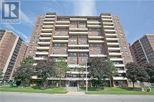 Apartment for rent: 1608 - 45 Silverstone Drive, Toronto, Ontario M9V 4B1