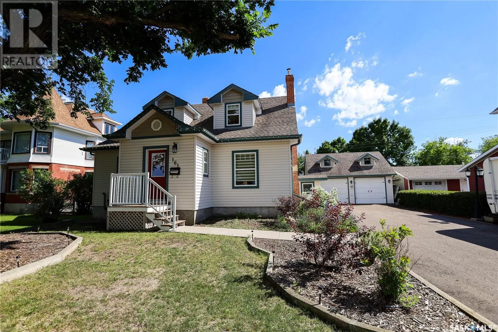 House for rent: 161 28th Street, Battleford, Saskatchewan S0M 0E0
