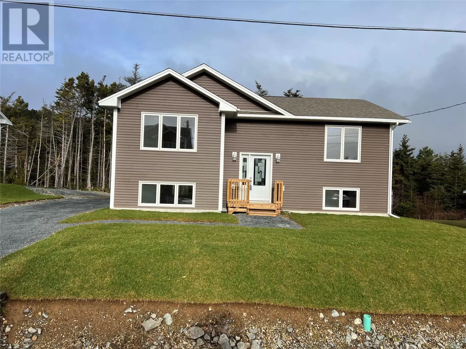 House for rent: 16-18 Gosses Drive, Spaniards Bay, Newfoundland & Labrador A0A 3X0