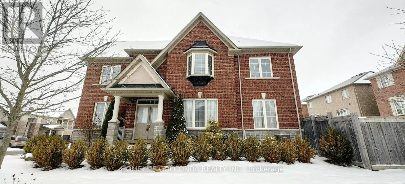 House for rent: 164 Emma Broadbent Court, Newmarket, Ontario L3X 3L1