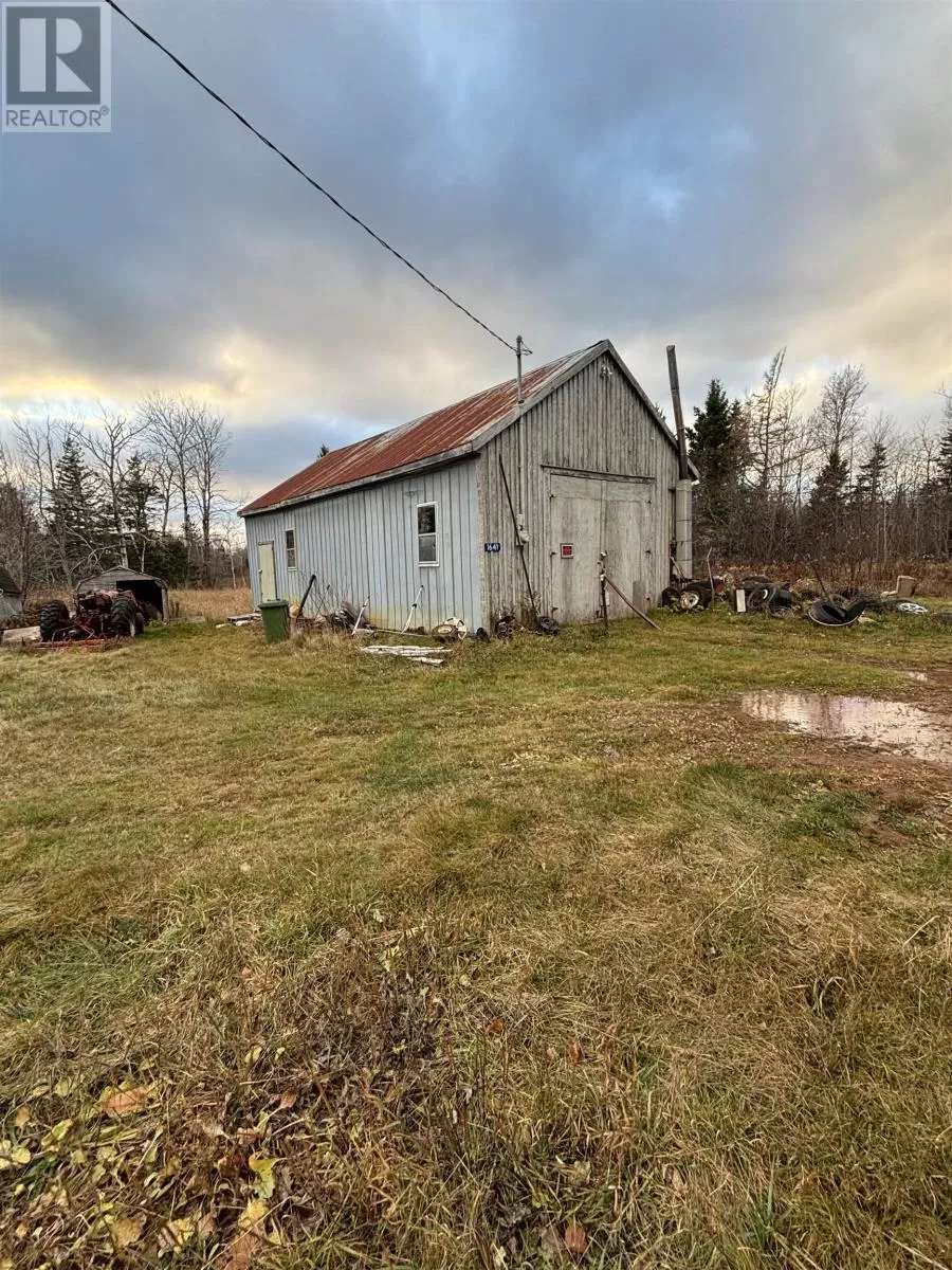 1641 New Zealand Road, New Zealand, Prince Edward Island C0A 2B0