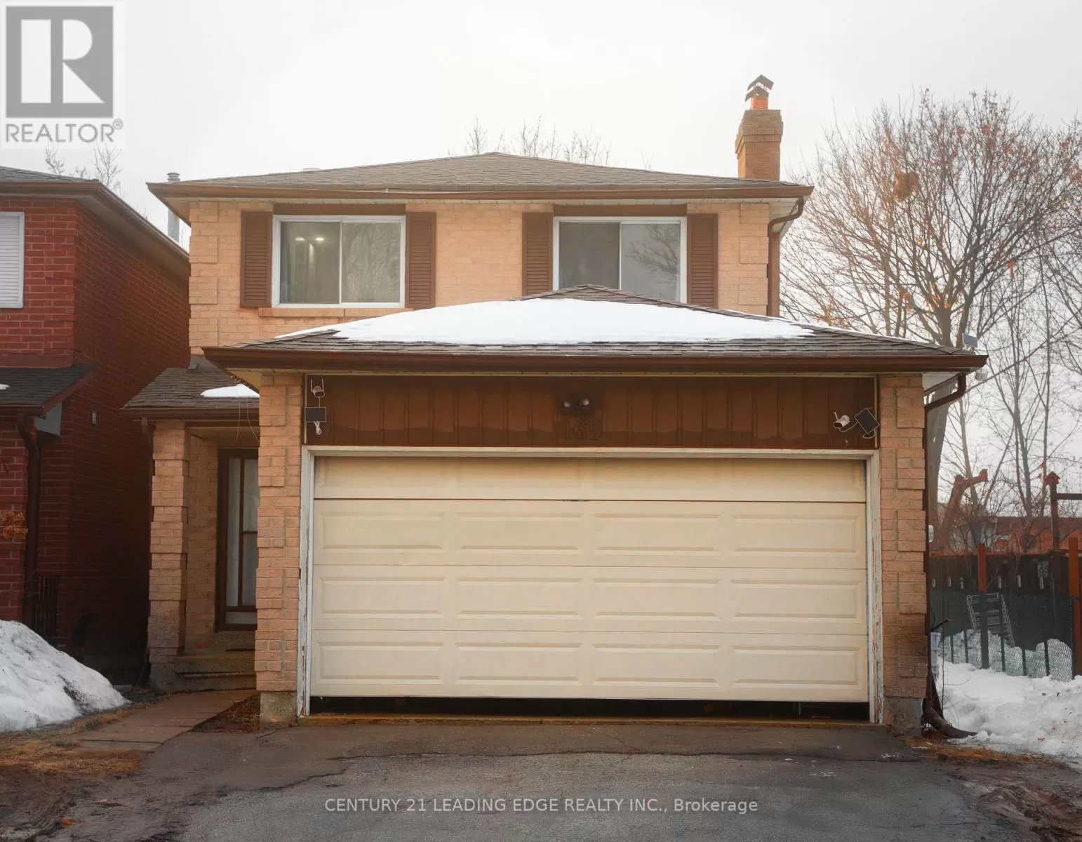 House for rent: 165 Stephenson Crescent, Richmond Hill, Ontario L4C 5T3