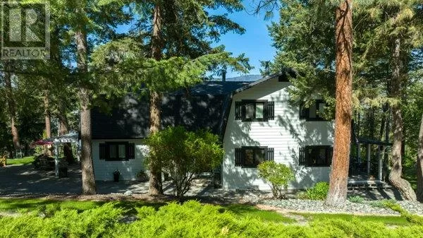 House for rent: 16550 Barkley Road, Lake Country, British Columbia V4V 1B5