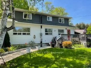 House for rent: 166 Bayview Avenue, Blue Mountains, Ontario N0H 1J0