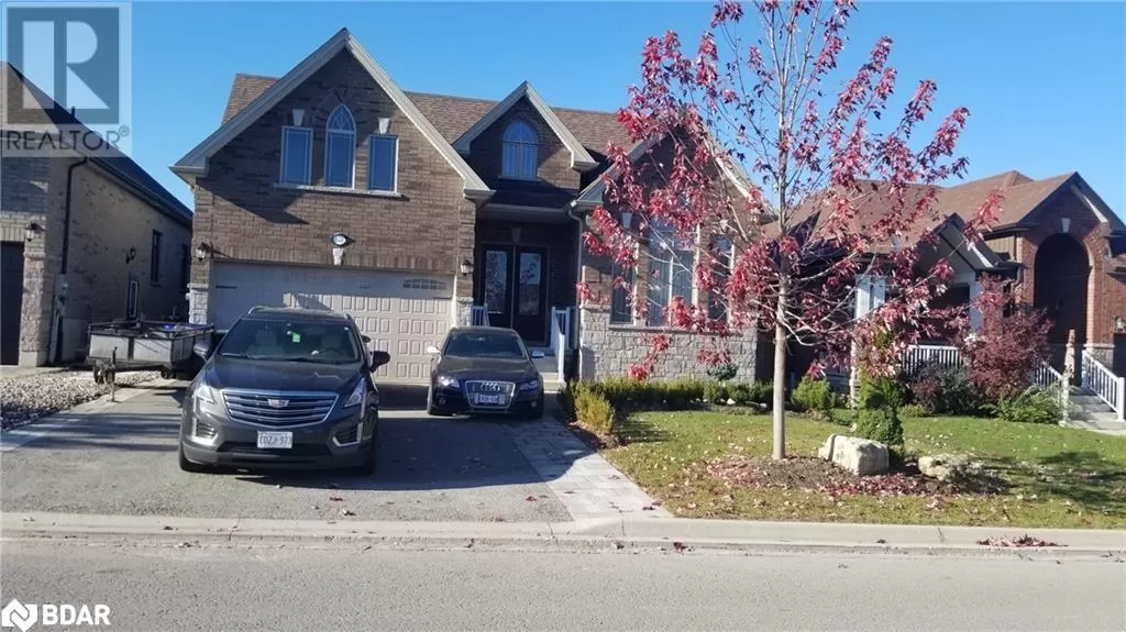 House for rent: 1668 Angus Street, Innisfil, Ontario L9S 0L1