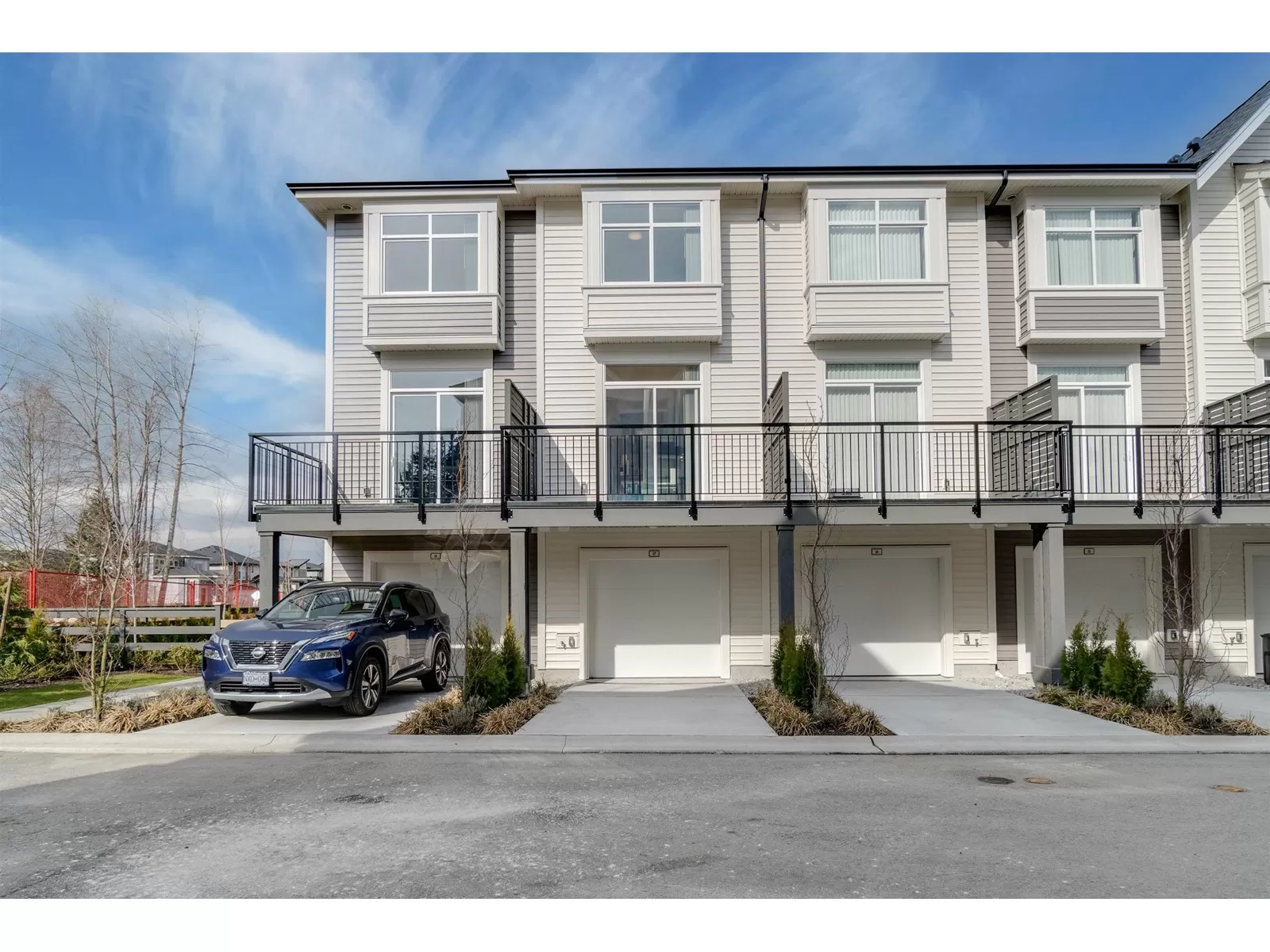 Row / Townhouse for rent: 17 14151 58a Avenue, Surrey, British Columbia V3X 0L1