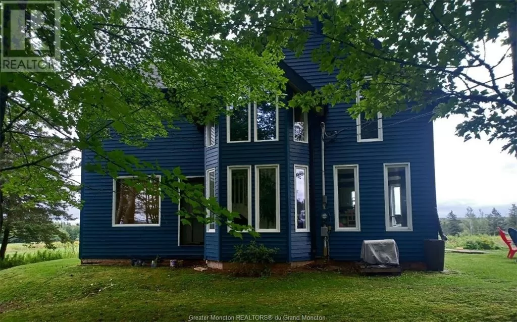 House for rent: 17 Aboujagane, Memramcook, New Brunswick E4K 3P5