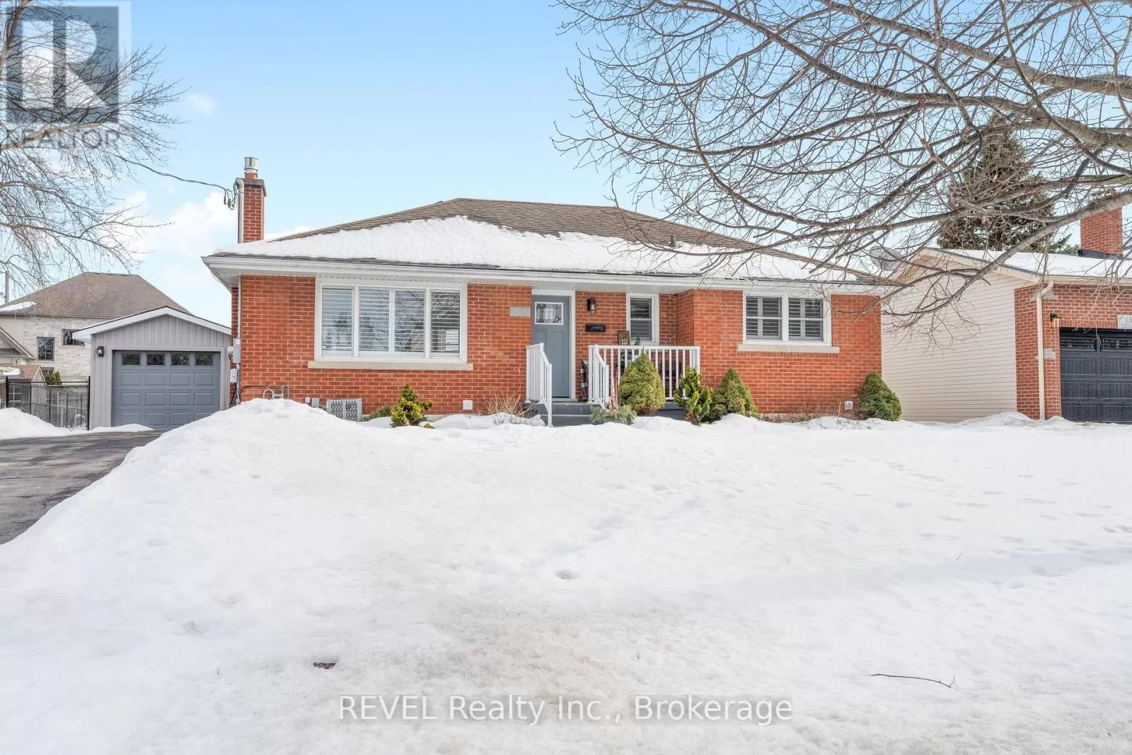 House for rent: 17 Varadi Avenue, Brantford, Ontario N3R 3M9