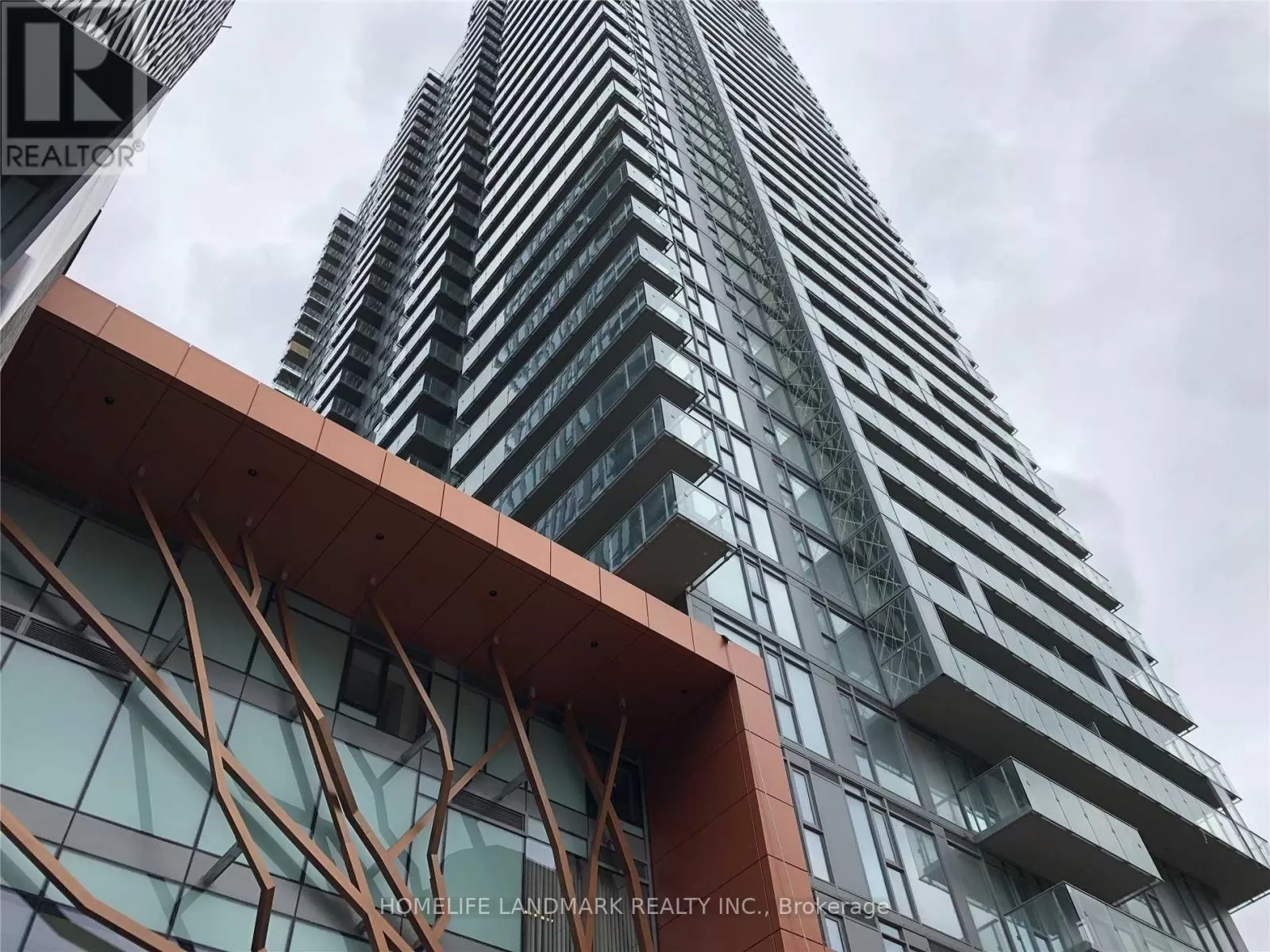 Apartment for rent: 1705 - 50 Wellesley Street E, Toronto, Ontario M4Y 1G2