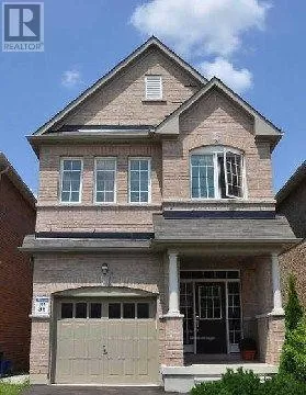 House for rent: 171 Sir Sanford Fleming Way, Vaughan, Ontario L6A 0V4