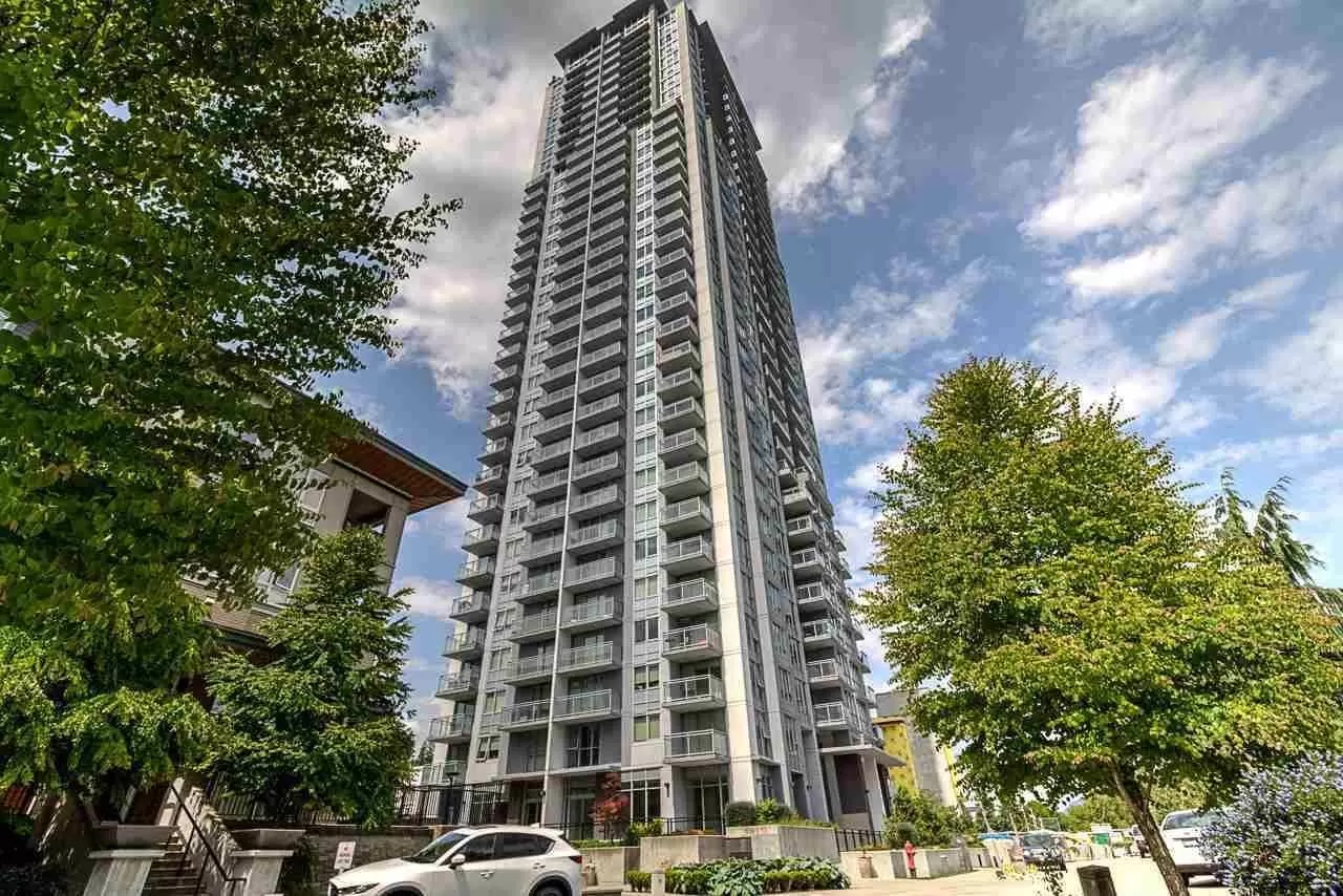 Apartment for rent: 1710 13325 102a Avenue, Surrey, British Columbia V3T 0J5