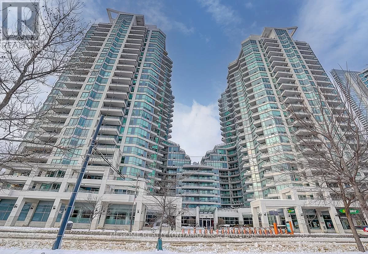 Apartment for rent: 1710 - 228 Queens Quay W, Toronto, Ontario M5J 2X1