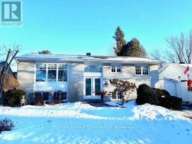 House for rent: 172 Old Colony Road, Ottawa, Ontario K2L 1M7