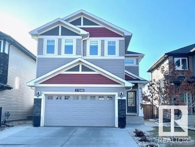 House for rent: 17208 121 St Nw, Edmonton, Alberta T5X 0J6