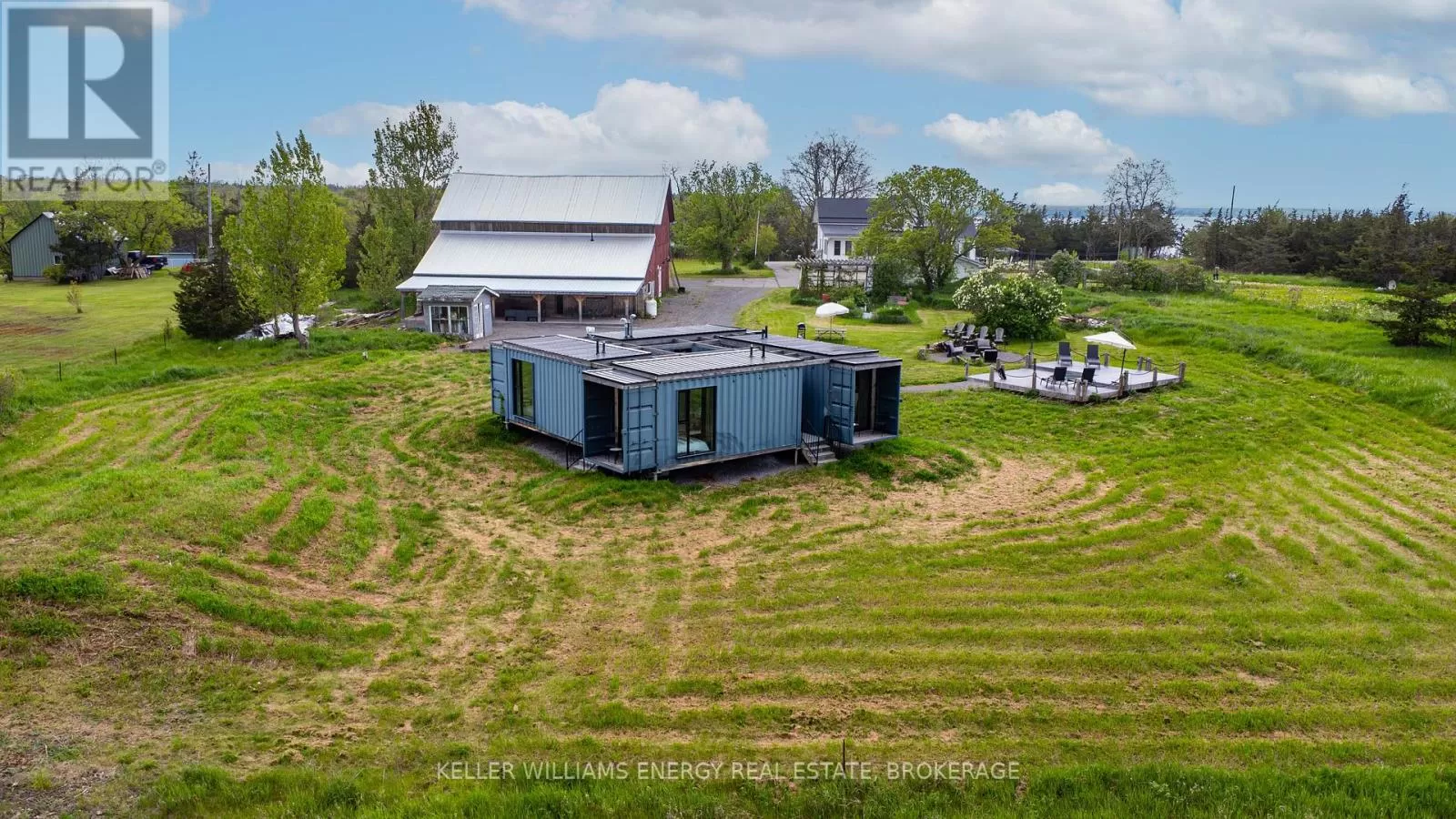 1727 County Road 14 Road, Prince Edward County, Ontario K0K 1A0