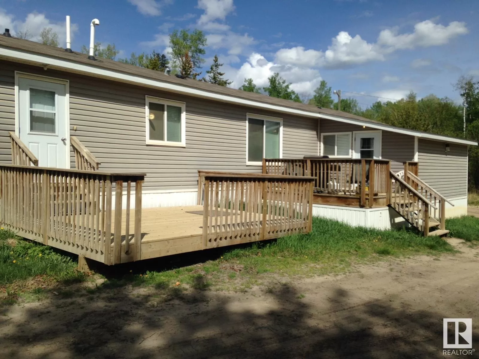 House for rent: 174 Pine Ln, Conklin, Alberta T0P 1H1