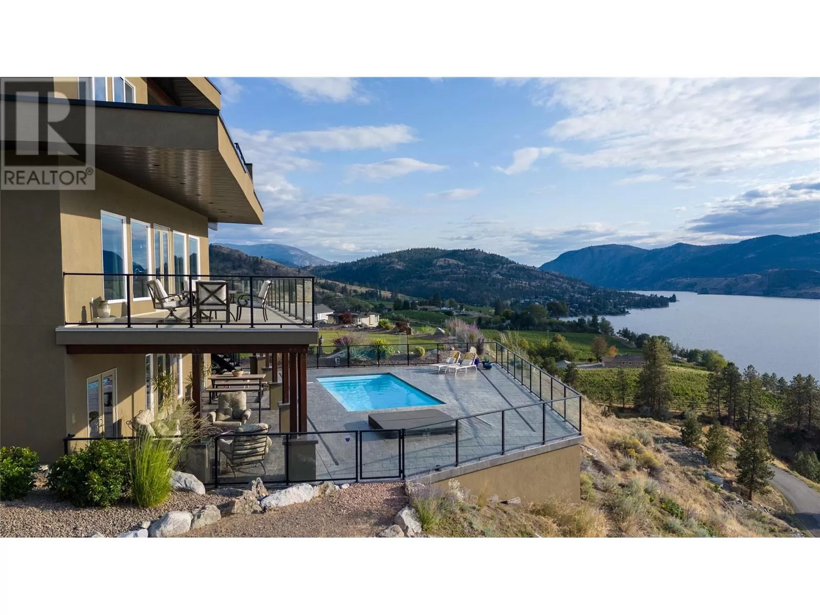 House for rent: 174 Vintage Boulevard, Okanagan Falls, British Columbia V0H 1R3