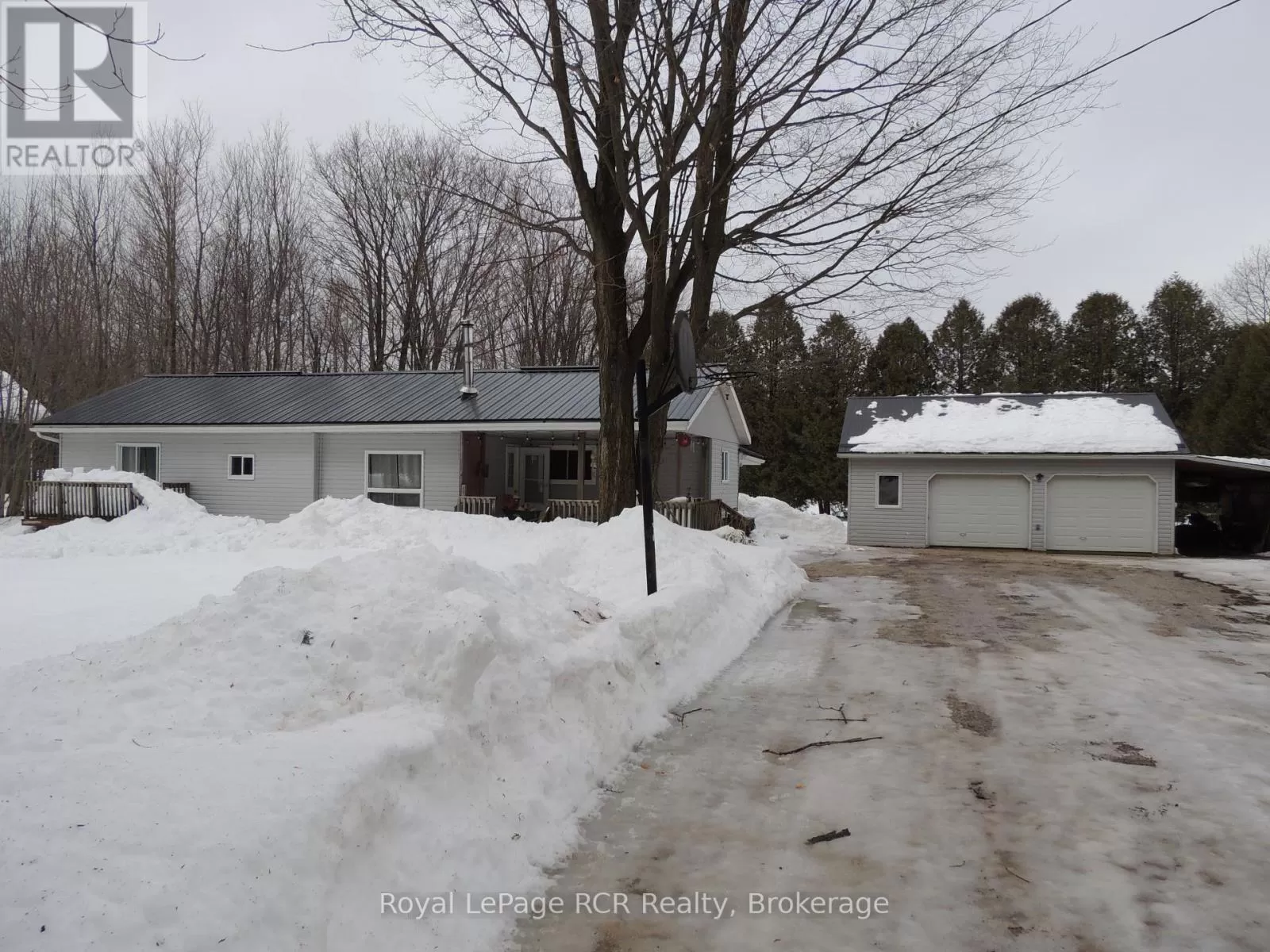 House for rent: 175 Napolean Street, Grey Highlands, Ontario N0C 1E0