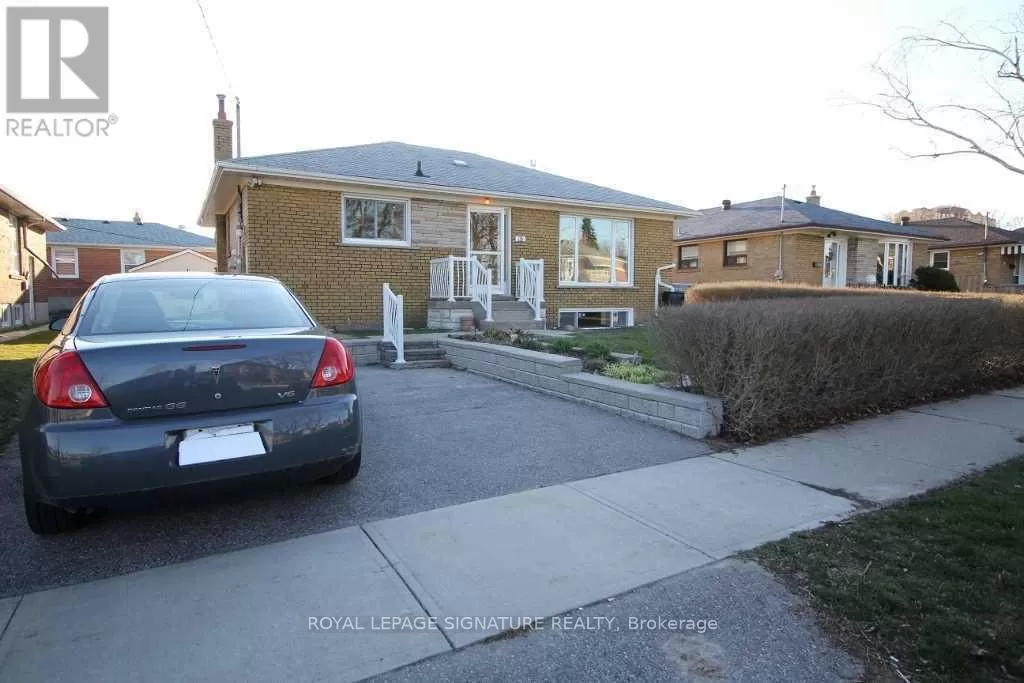 House for rent: 18 Independence Drive, Toronto, Ontario M1K 3R8