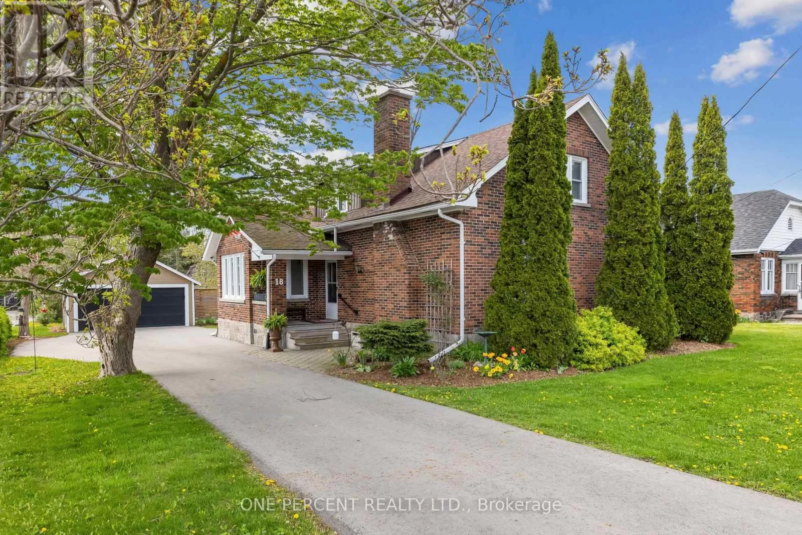 House for rent: 18 Joseph Street, Kawartha Lakes, Ontario K0M 1A0