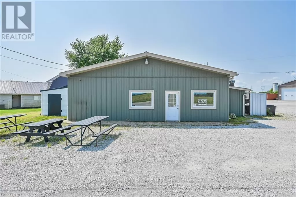 180 Haldimand 20 Road, Haldimand, Ontario N0A 1H0