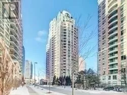 Apartment for rent: 1805 - 7 Lorraine Drive, Toronto, Ontario M2N 7H2