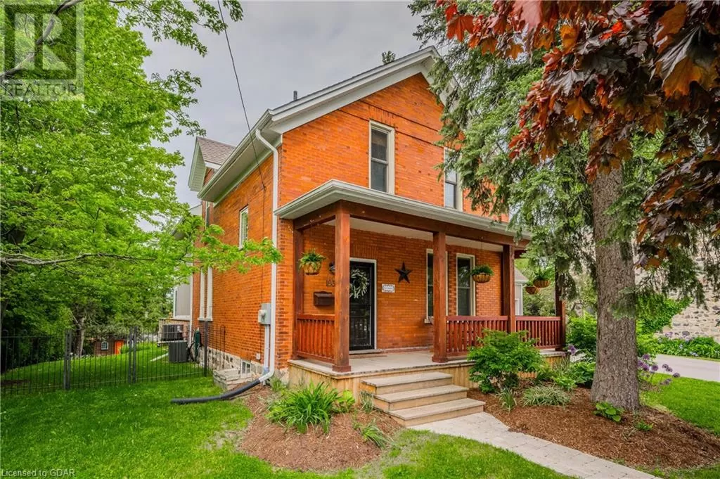 House for rent: 1836 Sawmill Road, Conestogo, Ontario N0B 1N0