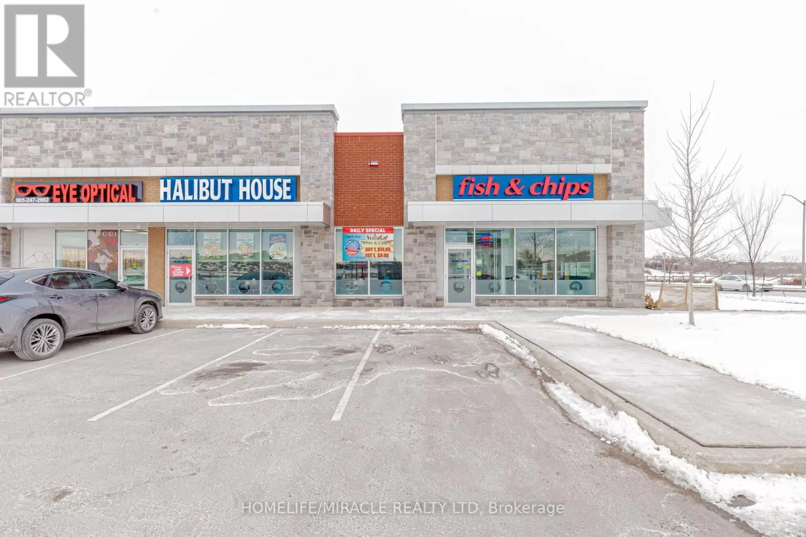 1840 Major Mckenzie Drive W, Vaughan, Ontario L6A 4R9