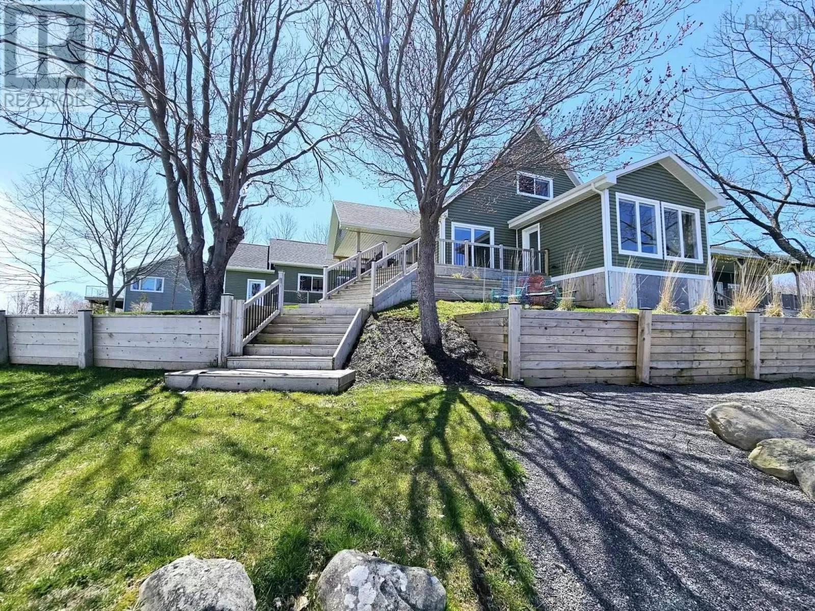 House for rent: 186 Murray Lane, Chance Harbour, Nova Scotia B0K 1X0
