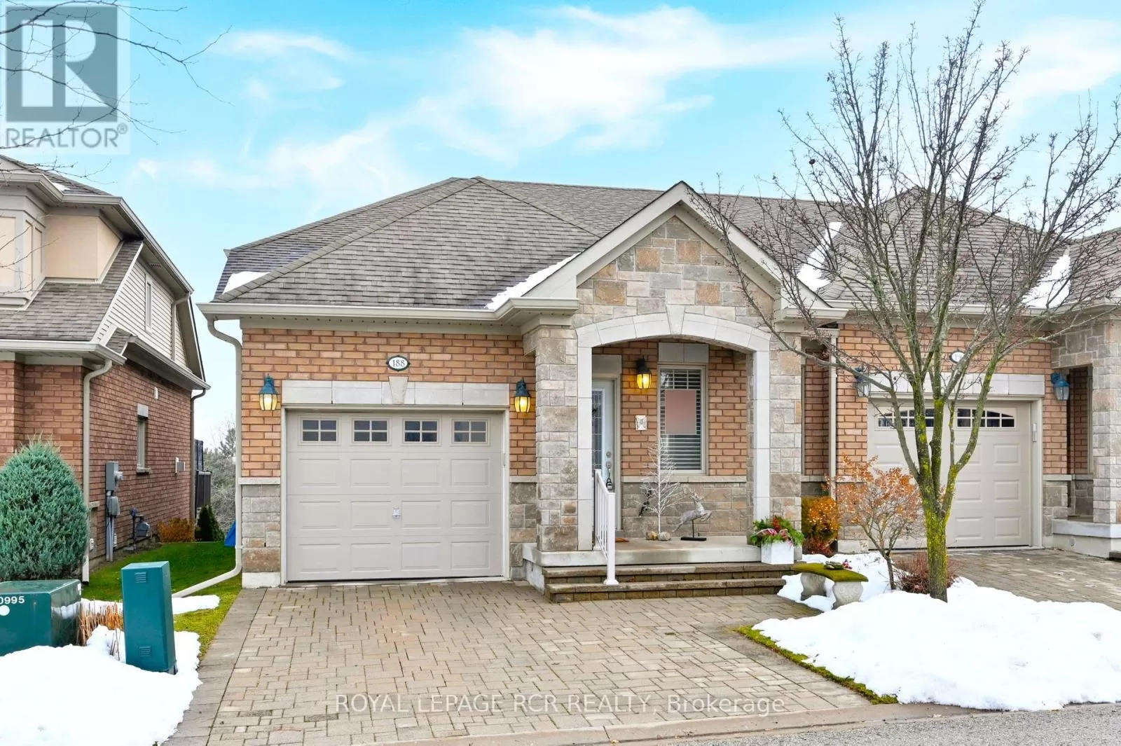 188 Ridge Way, New Tecumseth, Ontario L9R 0H3