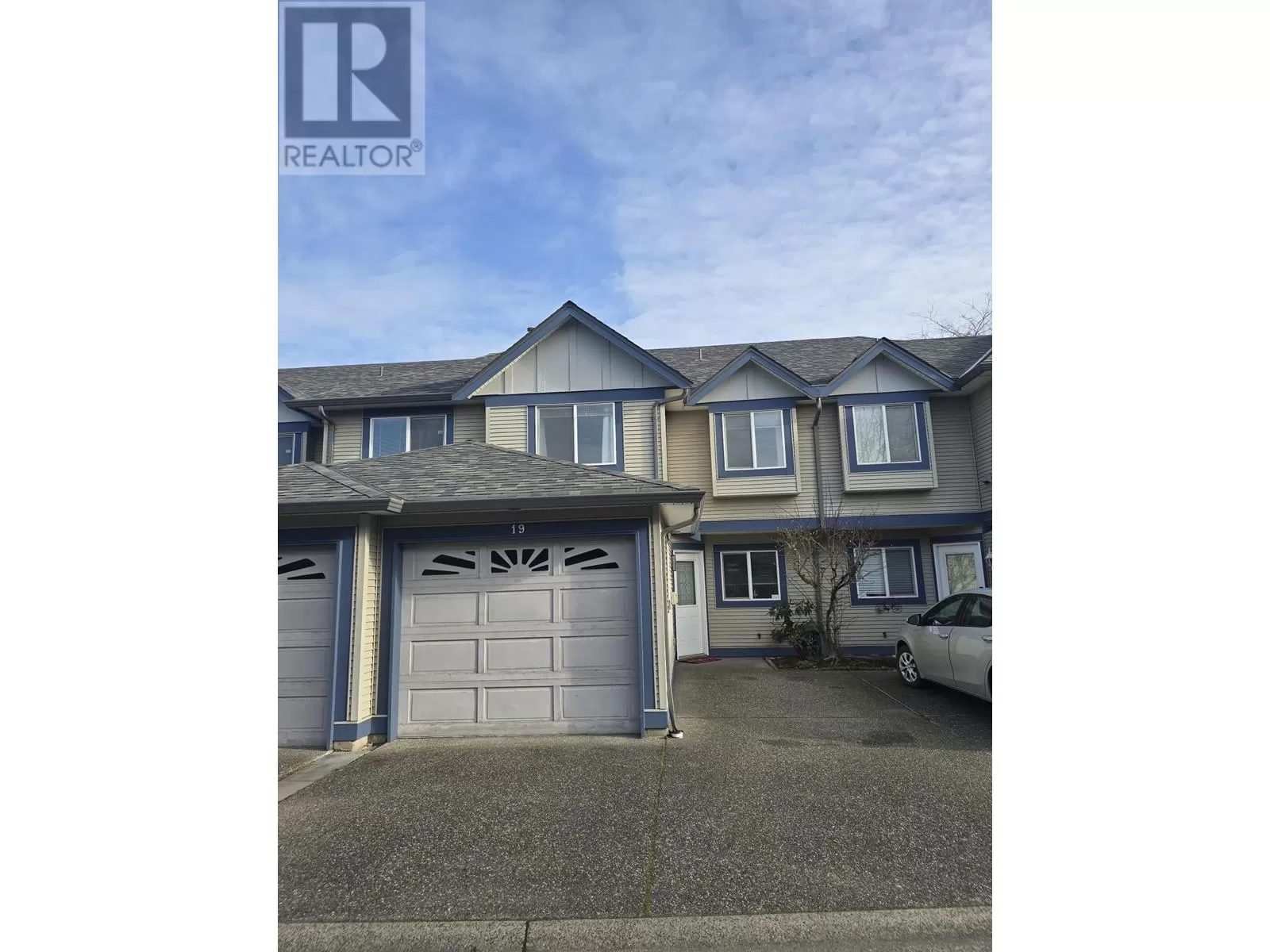 Row / Townhouse for rent: 19 10168 Kilby Drive, Richmond, British Columbia V6X 3W2