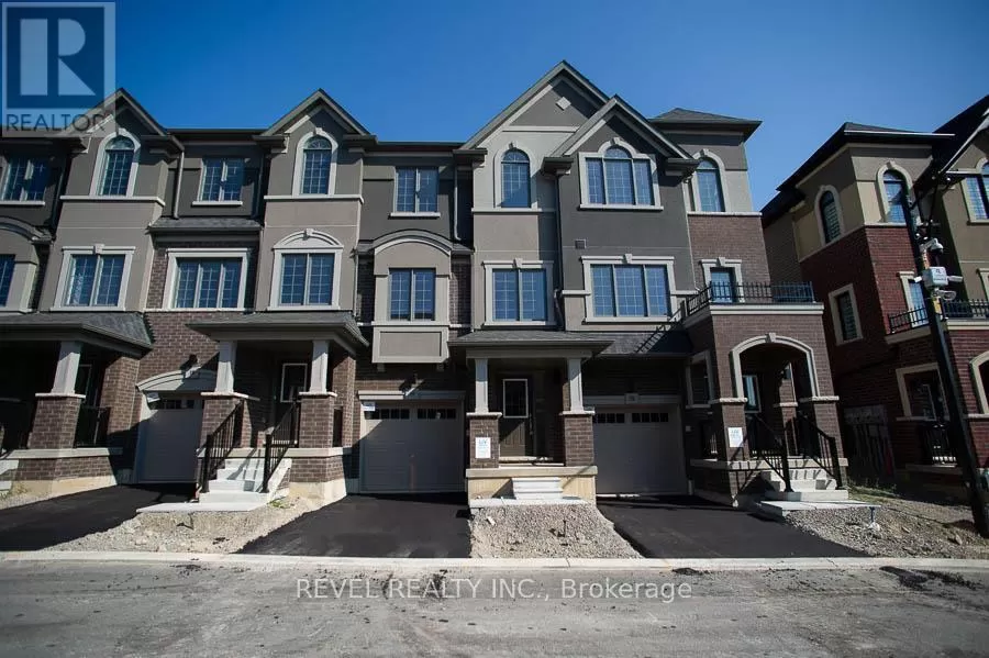 19 - 620 Colborne Street W, Brantford, Ontario N3T 5L5